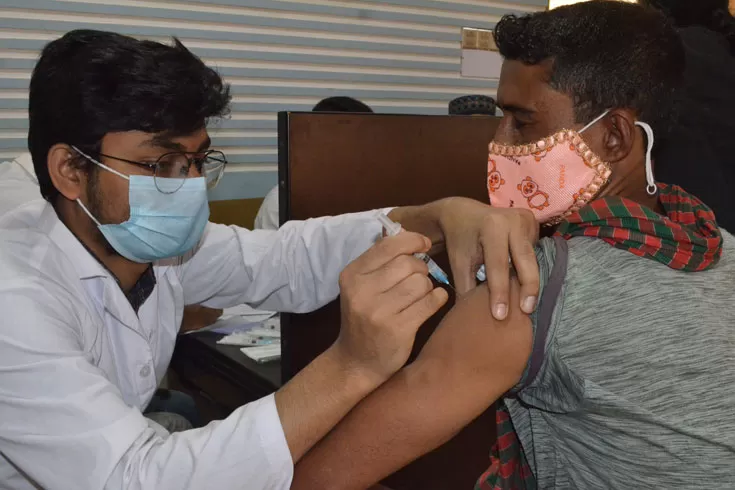 ২৪-ঘণ্টায়-বছরের-সর্বনিম্ন-রোগী-সবচেয়ে-কম-মৃত্যু