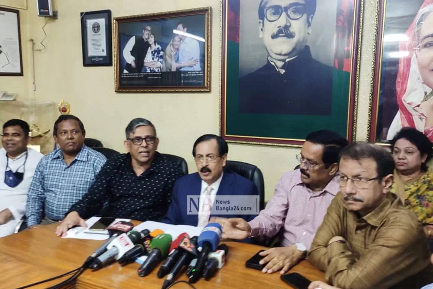 বঙ্গবন্ধুর-জন্মদিন-আলীগের-এবারের-কর্মসূচি-টুঙ্গিপাড়ায়