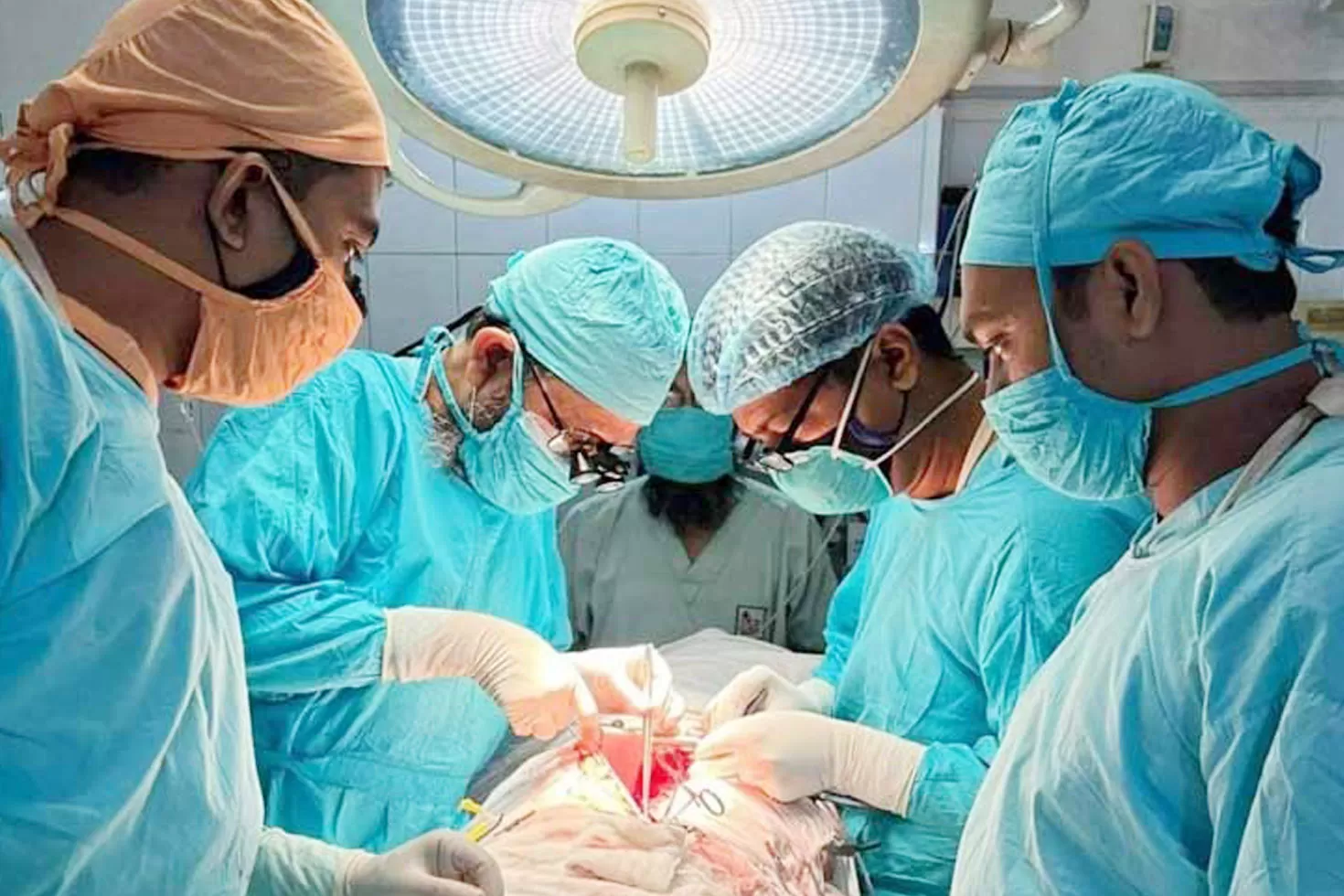 মরণোত্তর-কিডনি-প্রতিস্থাপন-চালু-হয়নি-আজও