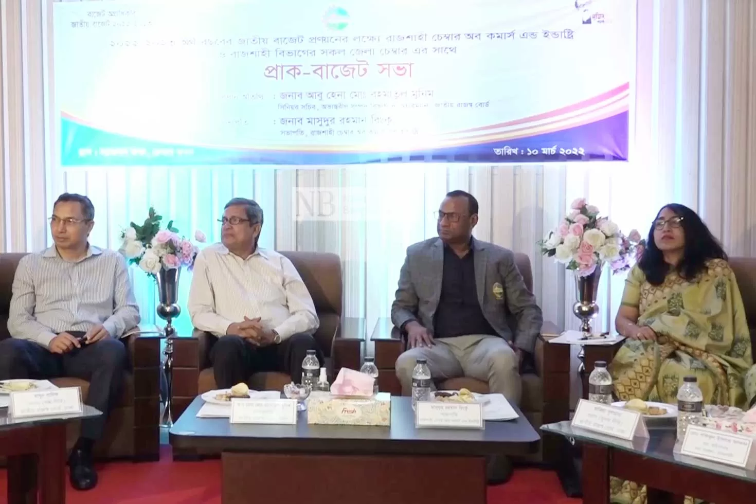‘সব দেশে পণ্যের দাম বাড়ছে, এটা কমে যাবে’