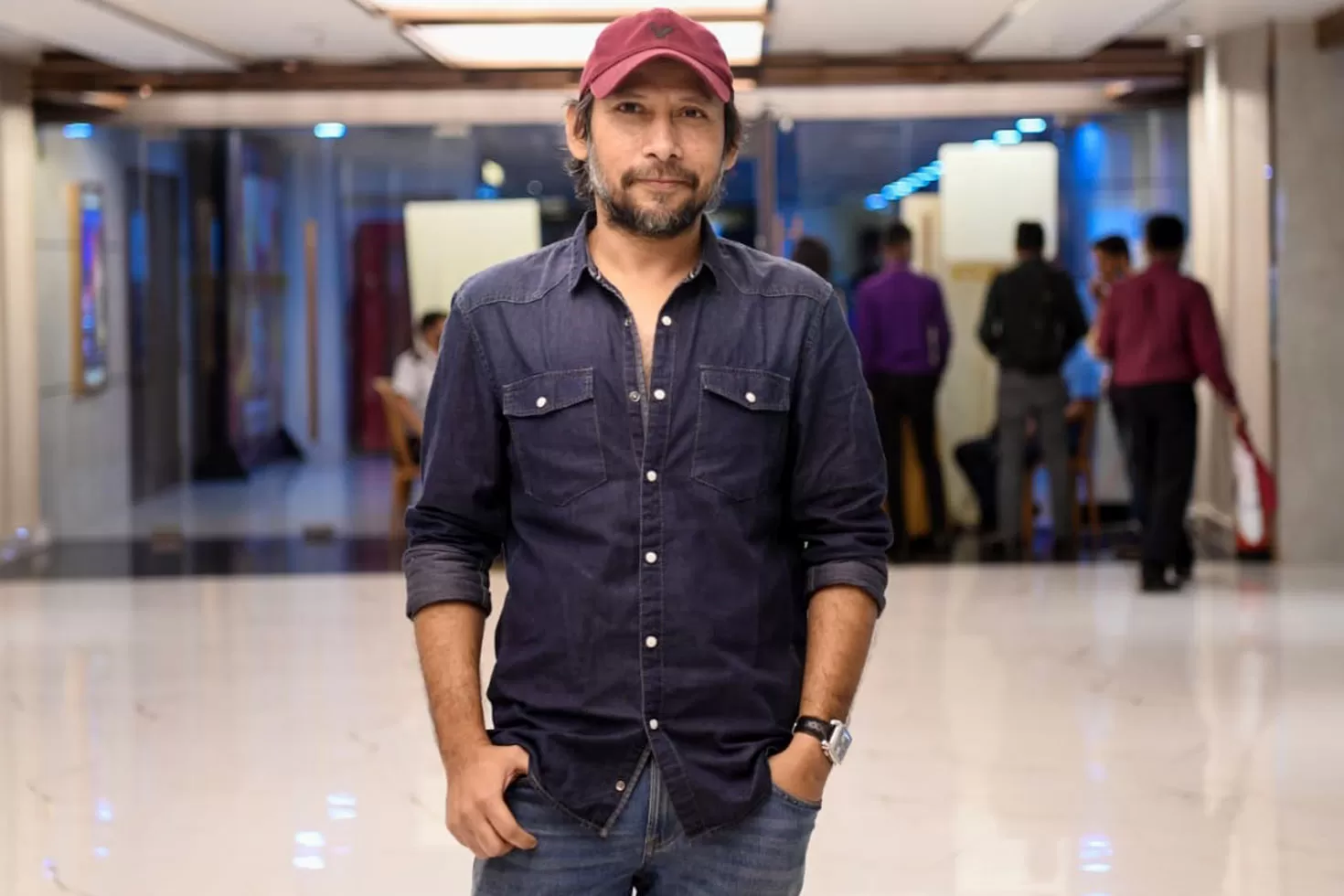 এটা রেয়ার ঘটনা লাইফে: মোস্তফা মনোয়ার
