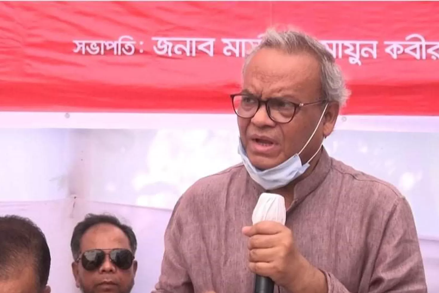 আলীগের-নৌকা-ফুটো-হয়ে-গেছে-রিজভী