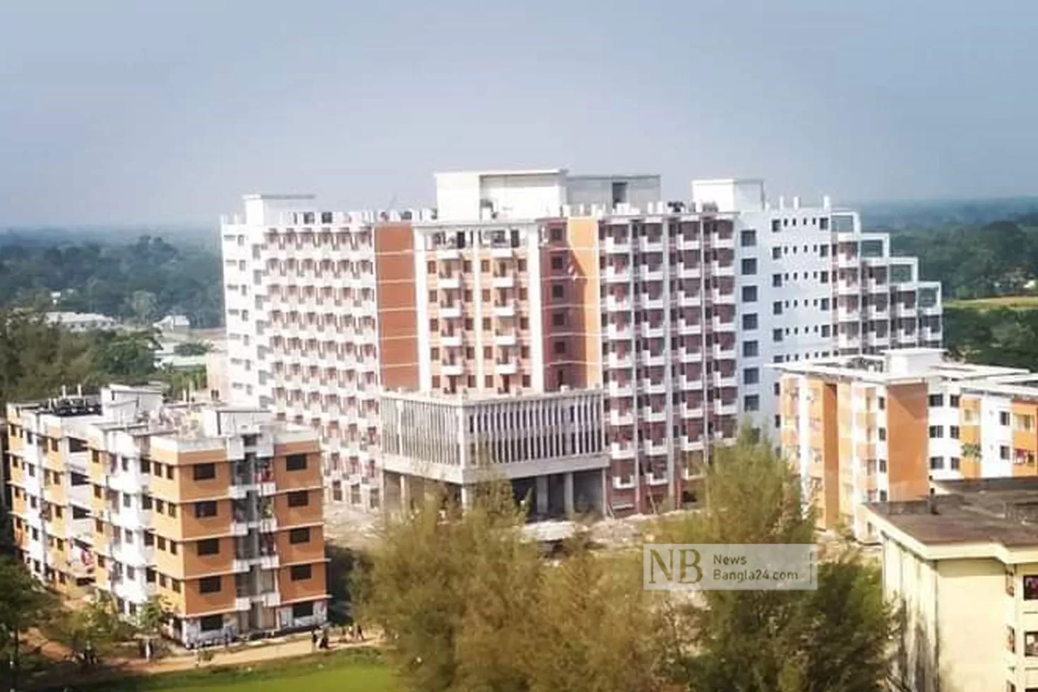 নথি গায়েবের তদন্ত প্রতিবেদন জমা