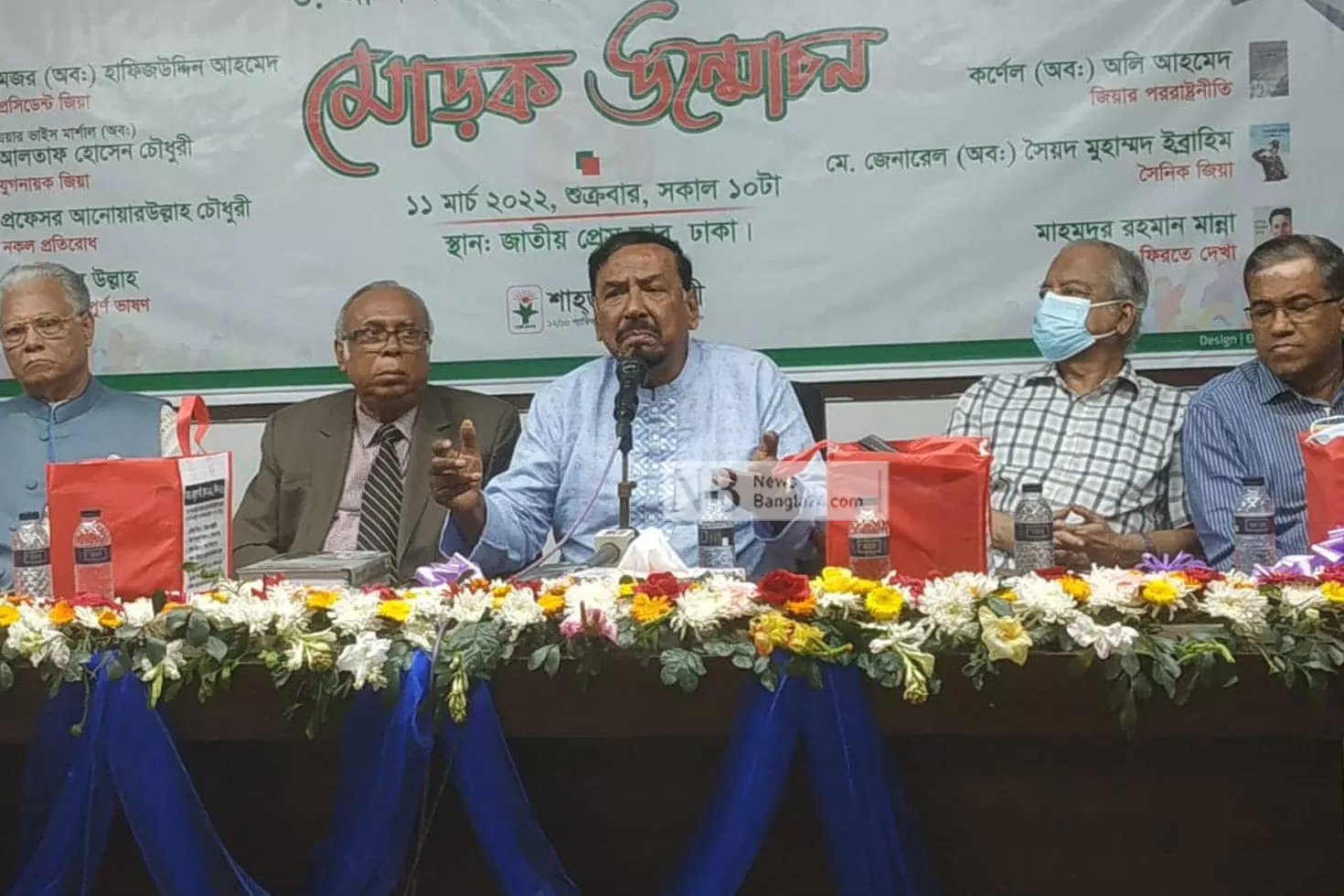 খোলাফায়ে-রাশেদিনের-পর-জিয়ার-মতো-মুসলিম-বিশ্বে-নেই-হাফিজ