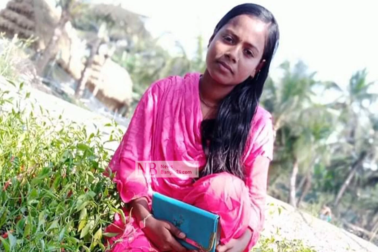 সিলিং ফ্যানে ঝুলছিল স্কুলছাত্রীর মরদেহ