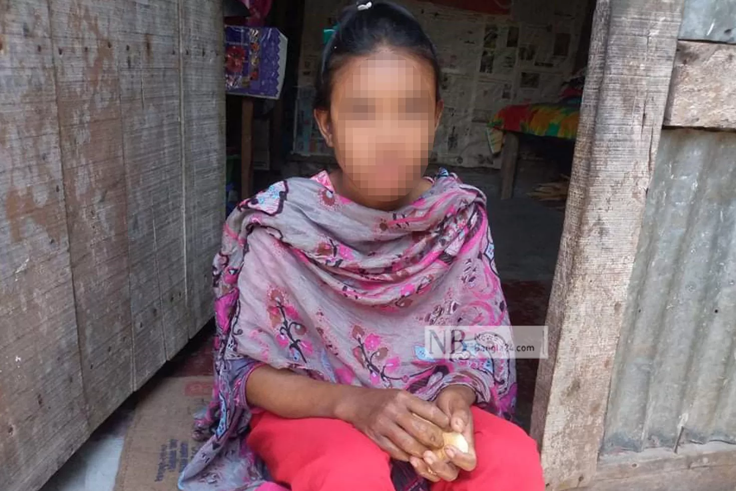 গৃহকর্মী-নির্যাতন-অবসরপ্রাপ্ত-সেনা-সদস্যকে-ধরতে-অভিযান