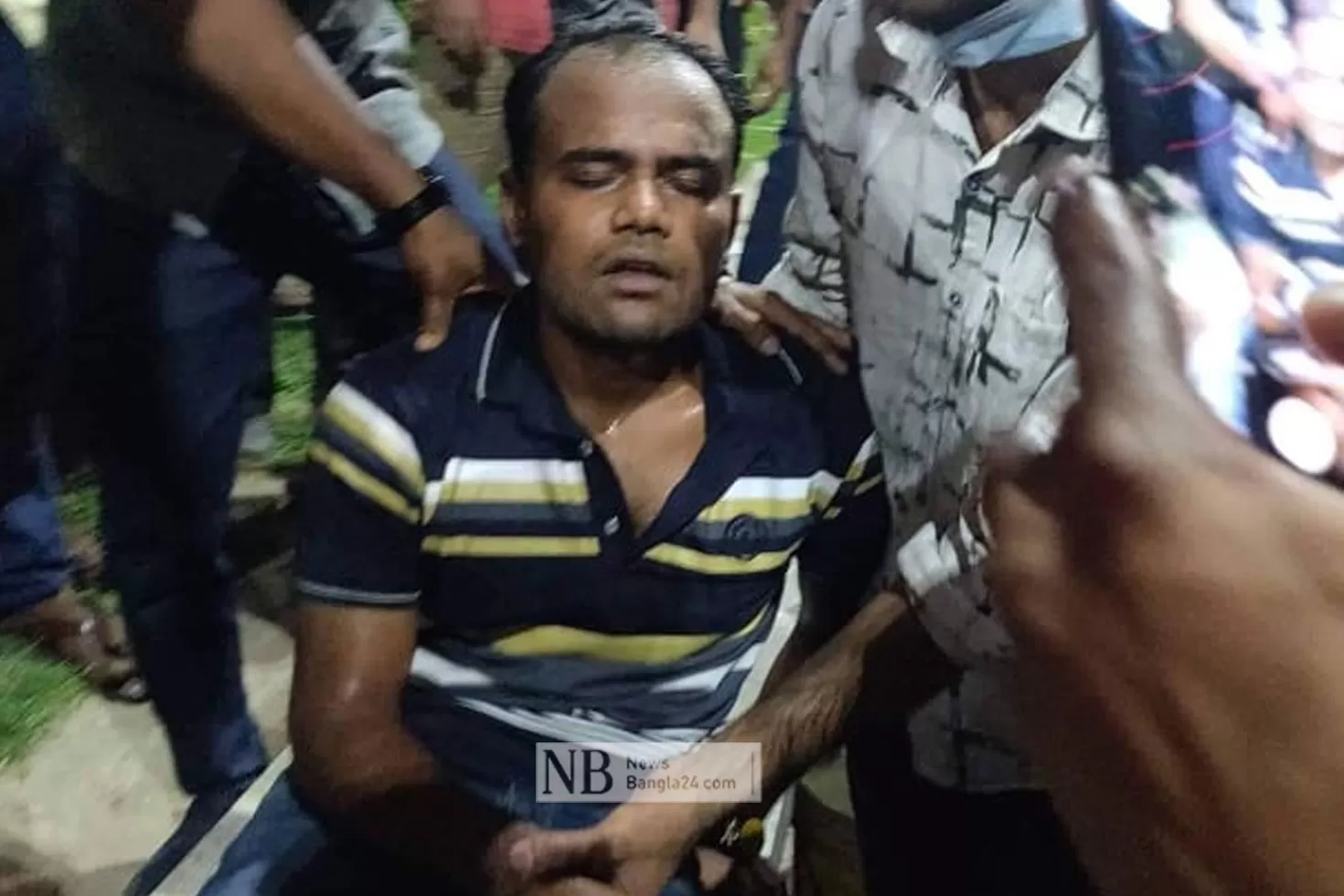 জবি-ছাত্রলীগের-দুই-গ্রুপের-সংঘর্ষে-আহত-৫