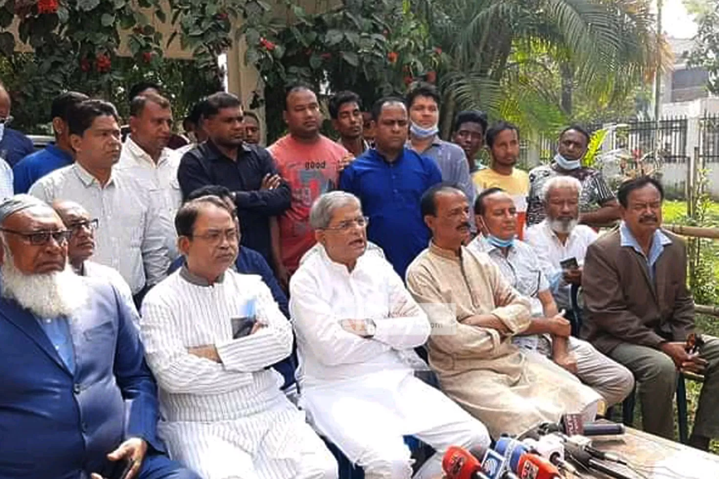 বিএনপি-দ্রব্যমূল্য-নিয়ন্ত্রণ-করলে-আলীগ-সরকারে-কেন-ফখরুল