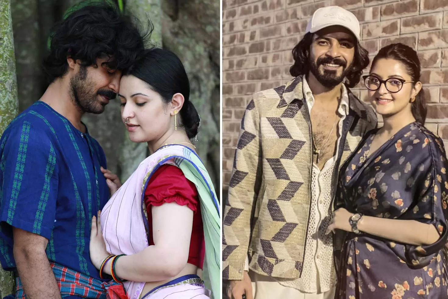 গুণিনে-জীবনের-শ্রেষ্ঠ-প্রাপ্তি-পরীমনি-ও-অনাগত-সন্তান-রাজ
