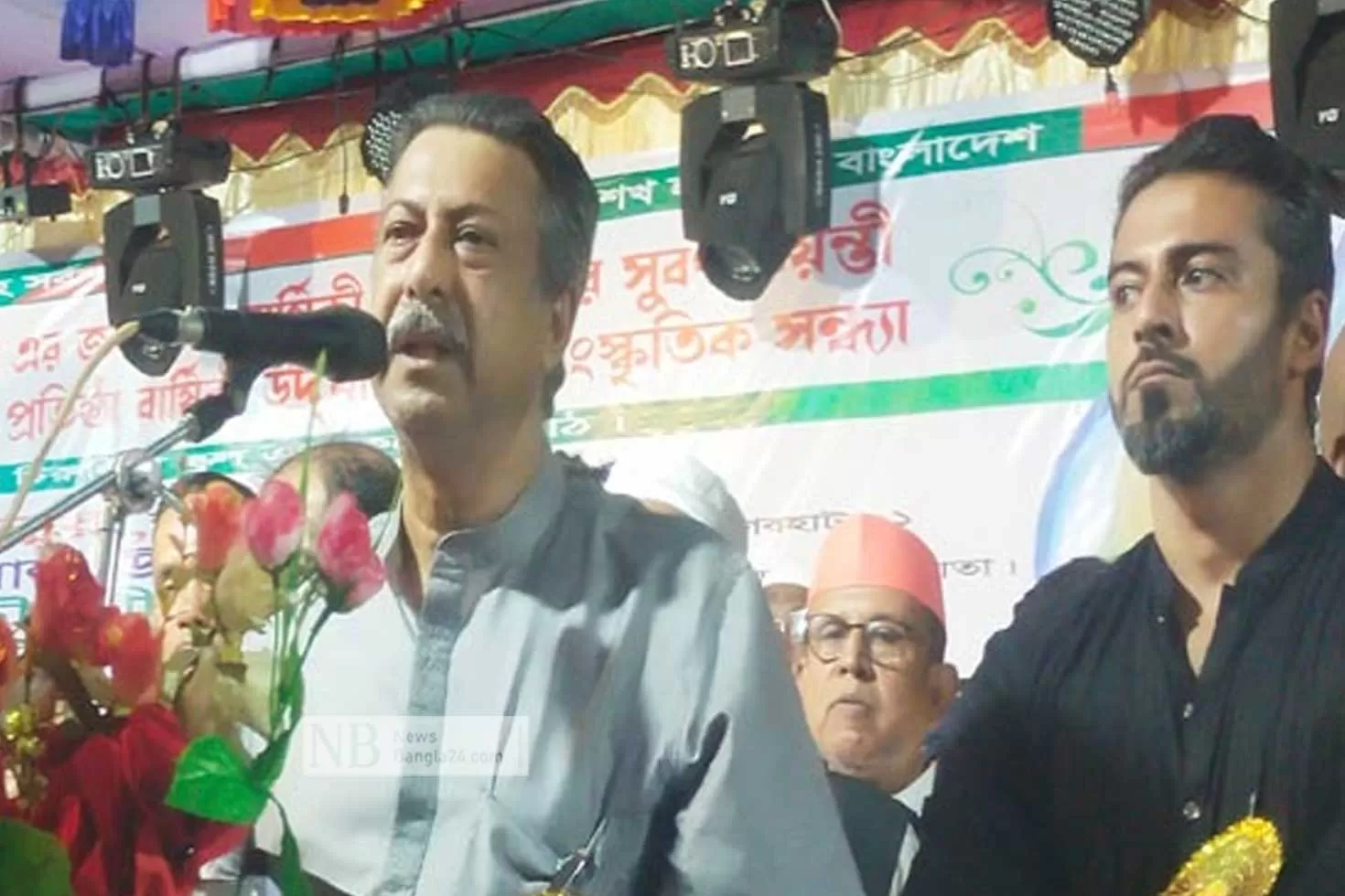 ‘বিএনপি কখনও ক্ষমতায় আসতে পারবে না’