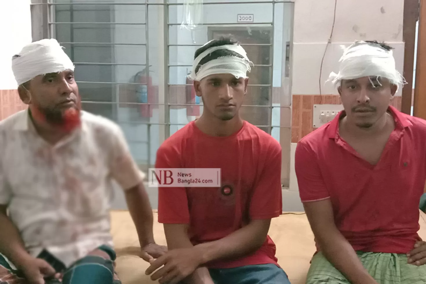 ক্যাশিয়ার-সভাপতি-দ্বন্দ্বে-মসজিদে-সংঘর্ষ
