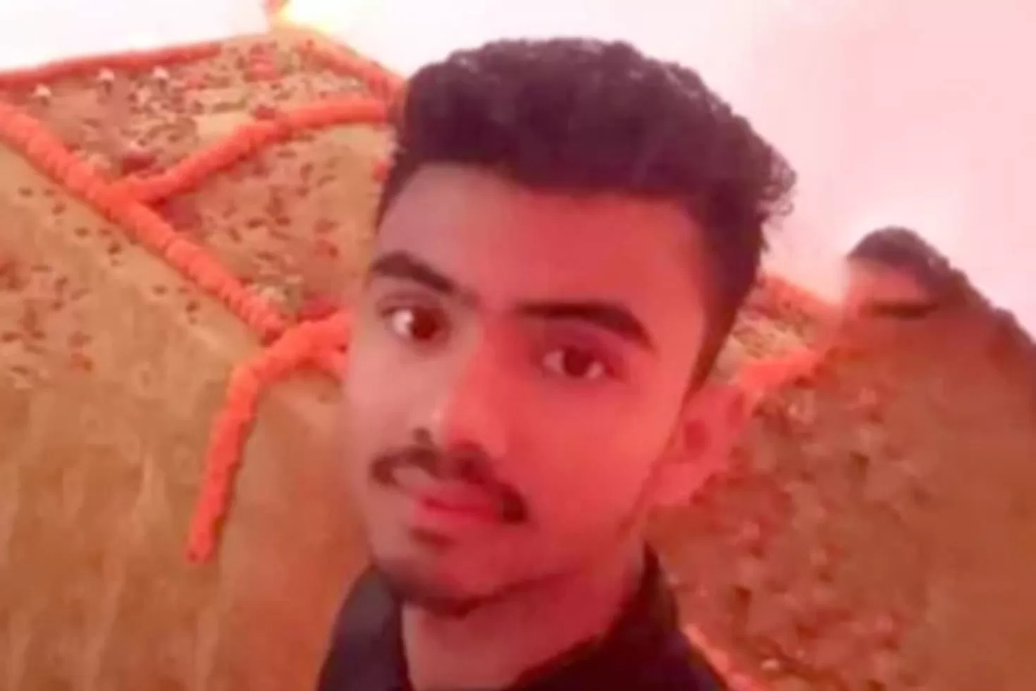 ছুরিকাঘাতে নিহত কিশোর