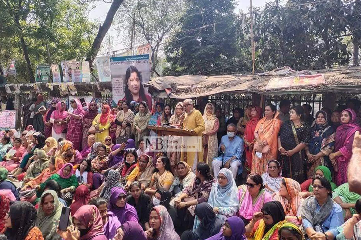 নিত্যপণ্যের-দাম-বাড়ানো-আওয়ামী-লীগের-ঐতিহ্য-রিজভী