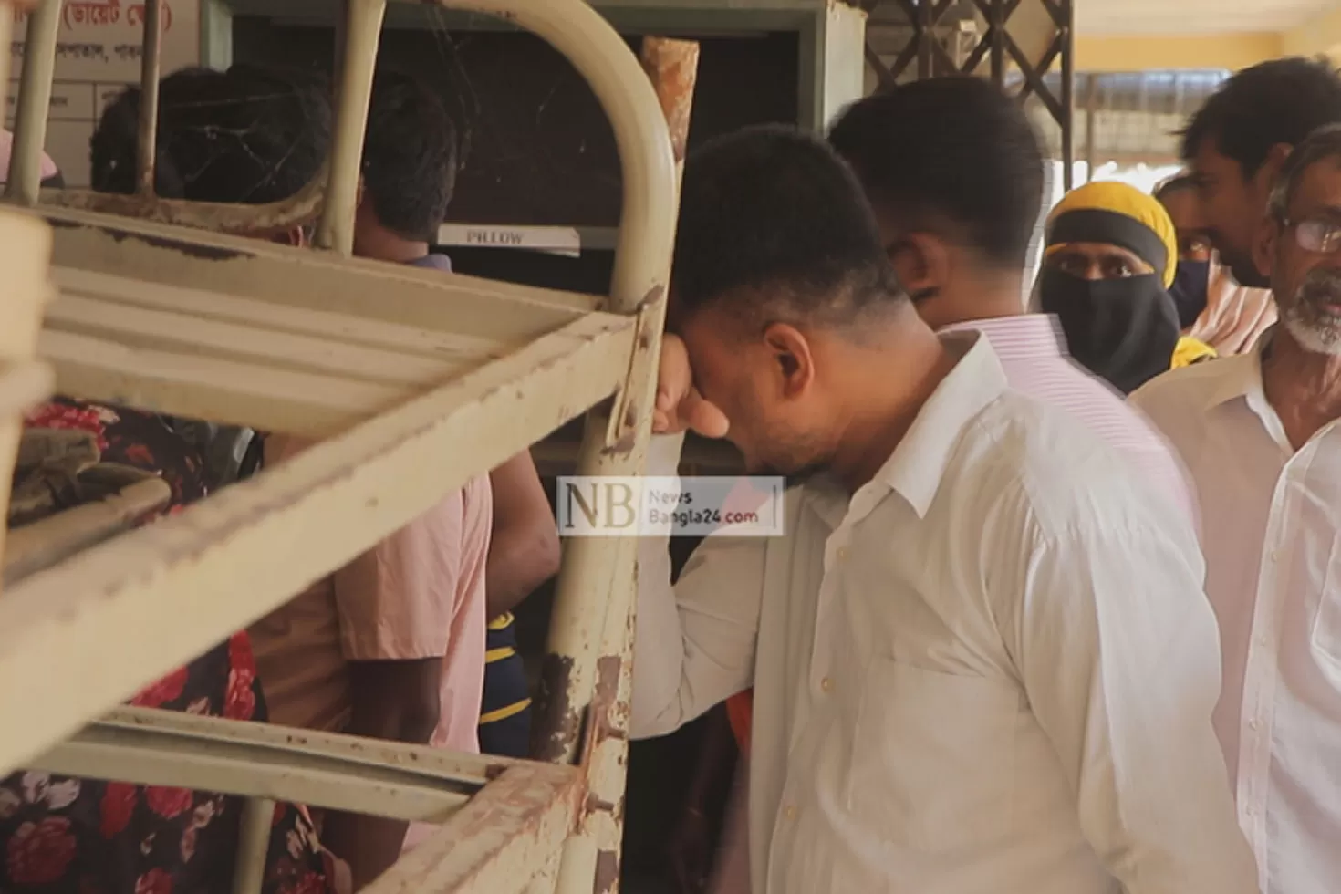 শুনানি-শেষে-বের-হয়ে-হামলায়-নিহত-পৌরসভাকর্মী