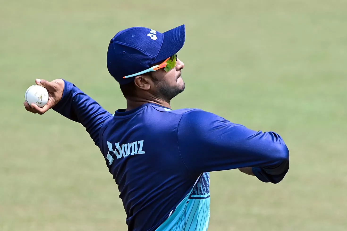 সাউথ আফ্রিকায় অন্তত এক ম্যাচ জিততে চান সাকিব