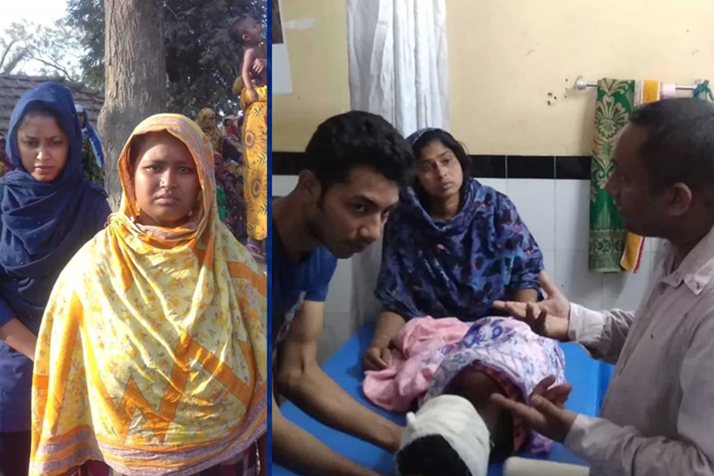 সেই-শিশুকে-ক্ষতবিক্ষত-করেছেন-মামী-পুলিশ