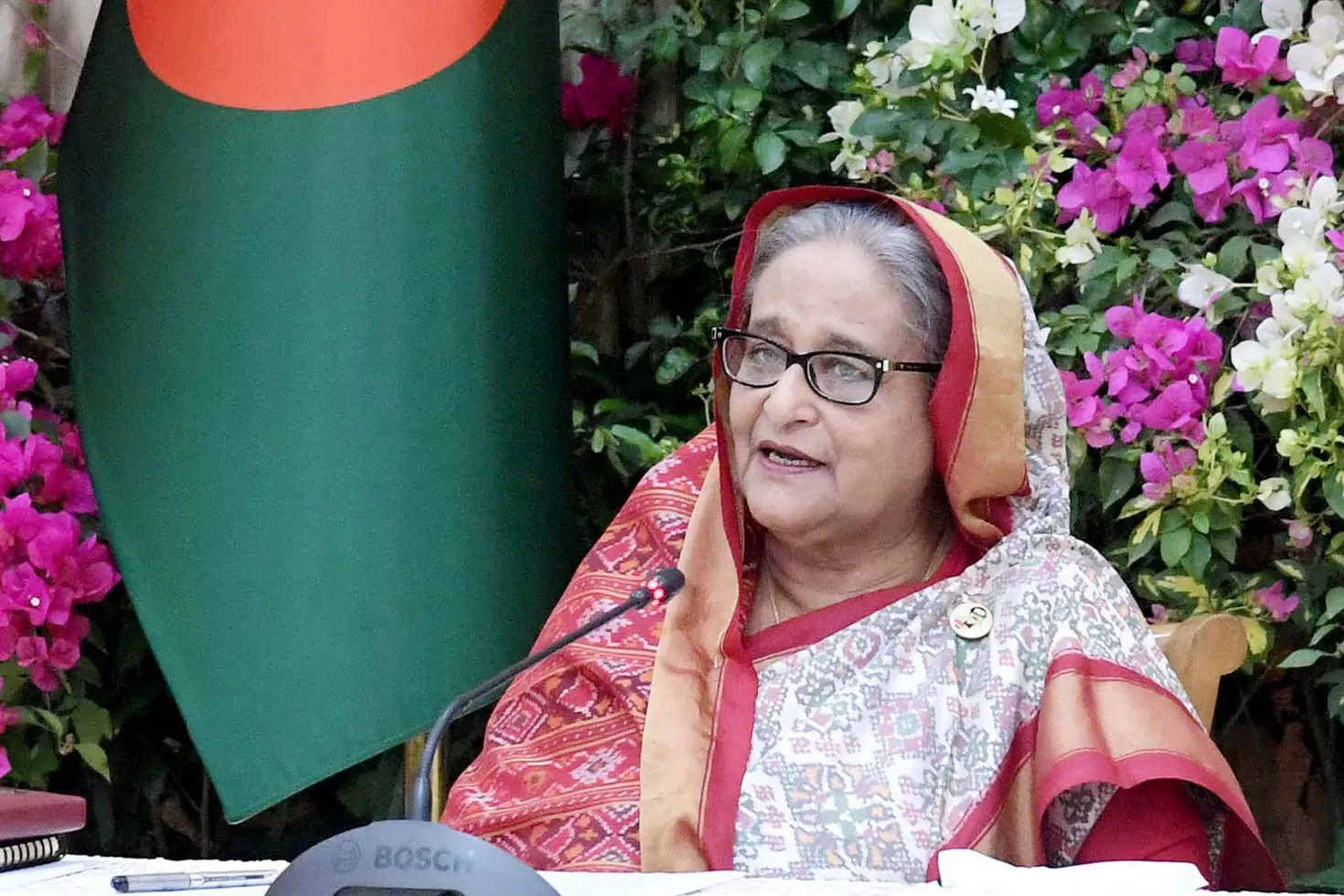 বিমানবন্দর-সম্প্রসারণের-গতি-বাড়ানোর-নির্দেশ-প্রধানমন্ত্রীর