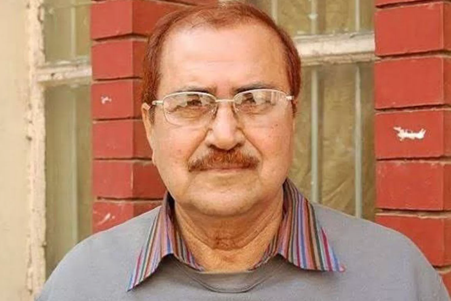 ‘ছুটির ঘণ্টা’র পরিচালক মারা গেছেন