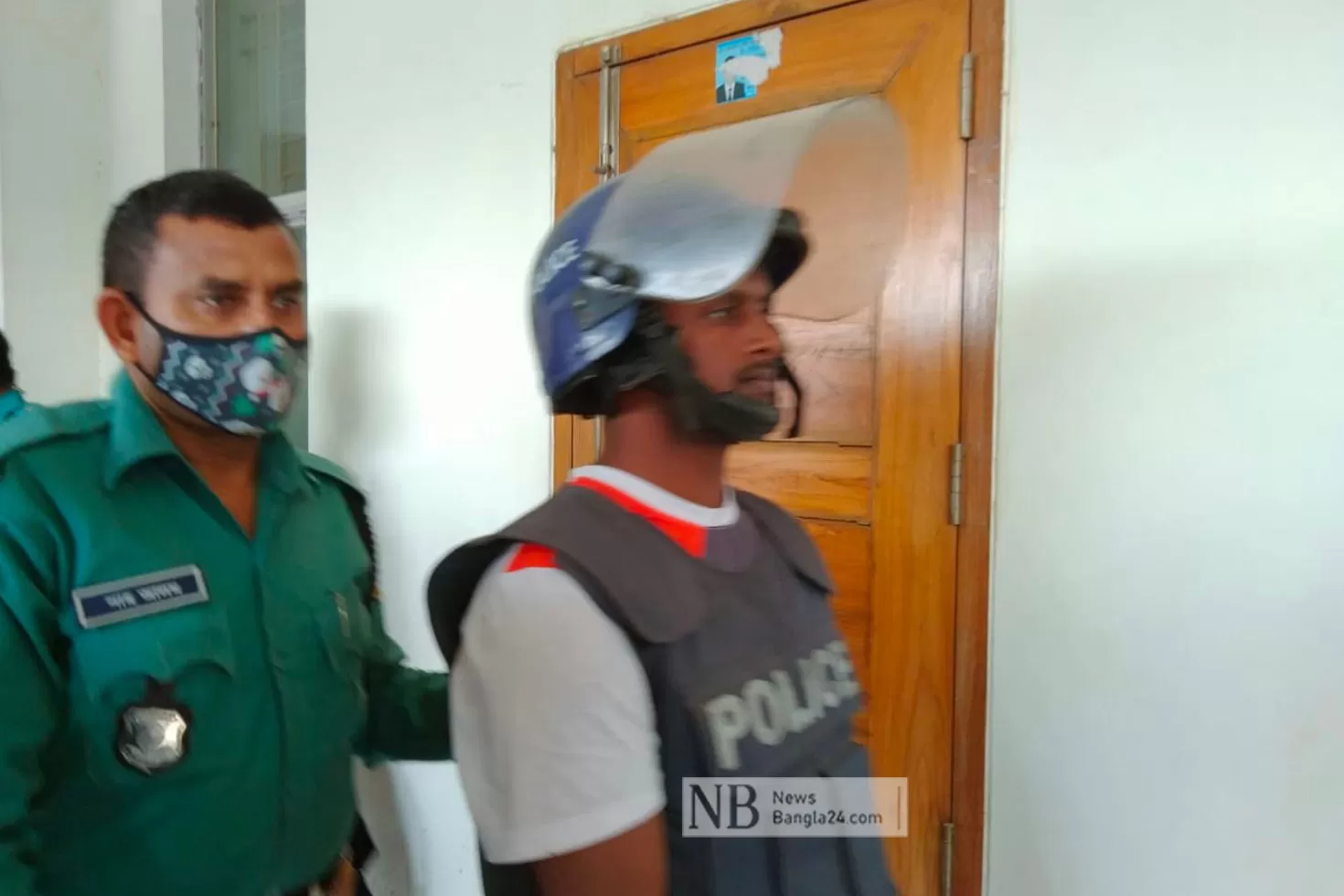 হোসেনি দালানে হামলা: দুই আসামির কারাদণ্ড, খালাস ৬