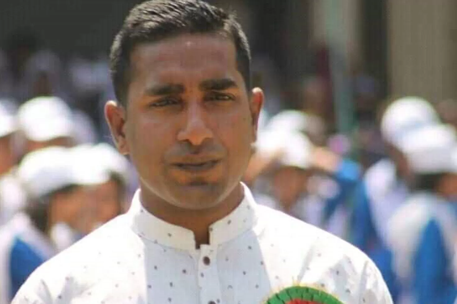 মদপানে শিক্ষকের হাসপাতালে মৃত্যু