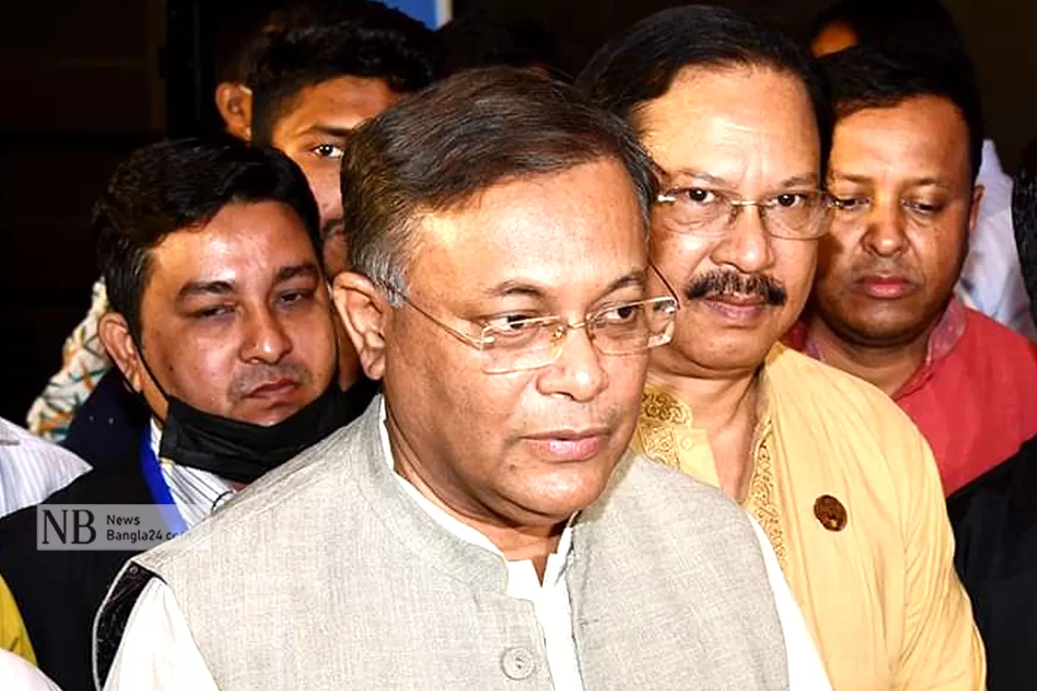 খালেদা-জেলের-বাইরে-প্রধানমন্ত্রীর-মহানুভবতায়-তথ্যমন্ত্রী