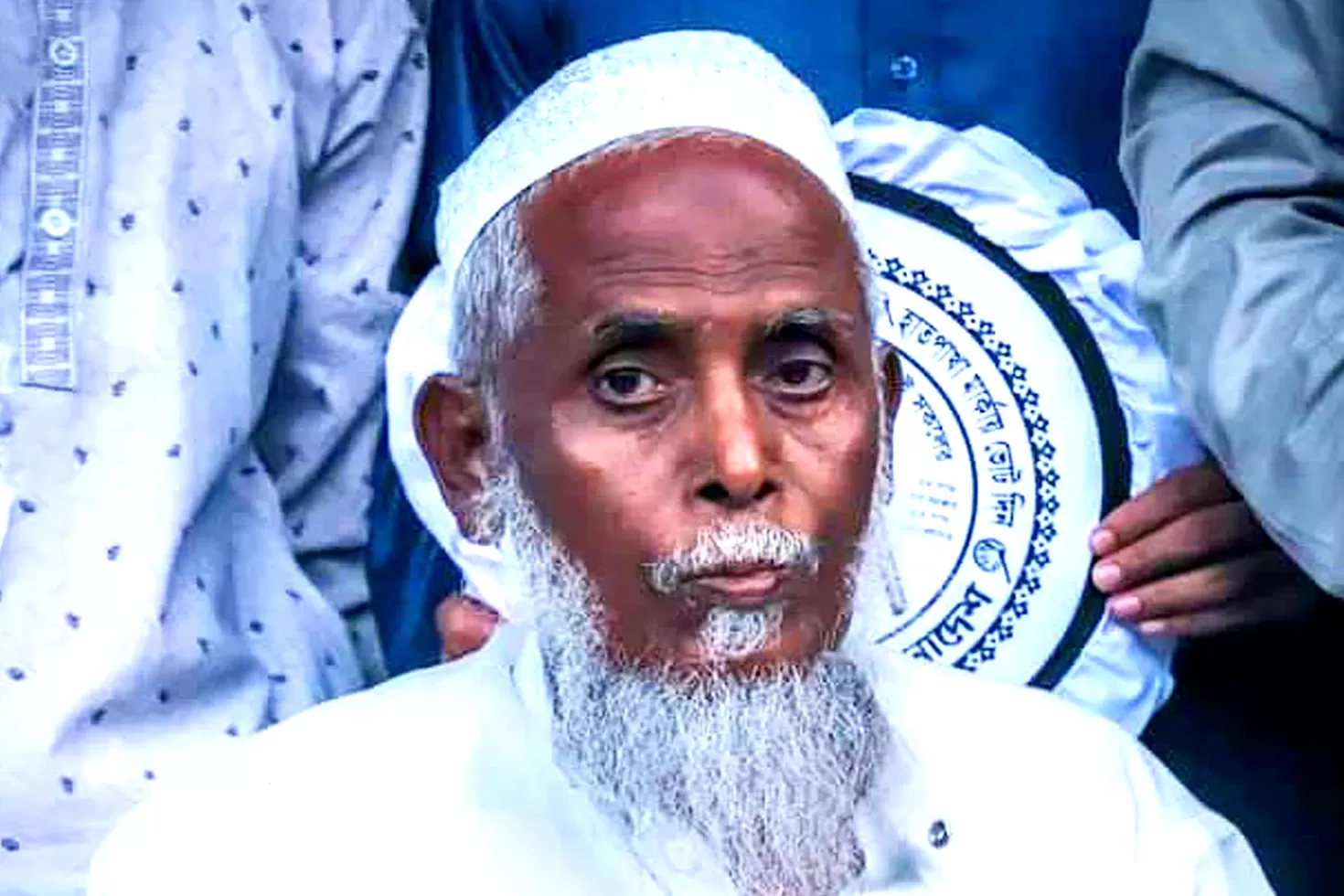 বিয়েতে গান-বাজনা ‘নিষিদ্ধ’: কী বলছেন খালেদ সাইফুল্লাহ