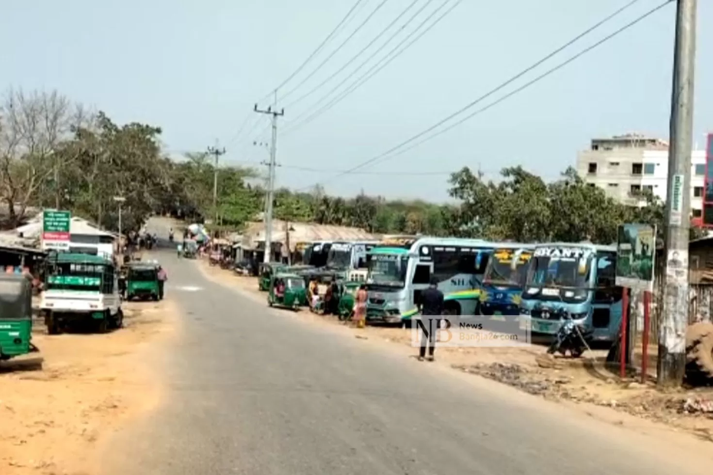 ইউপিডিএফ-নেতার-মৃত্যু-দীঘিনালায়-সড়ক-অবরোধ
