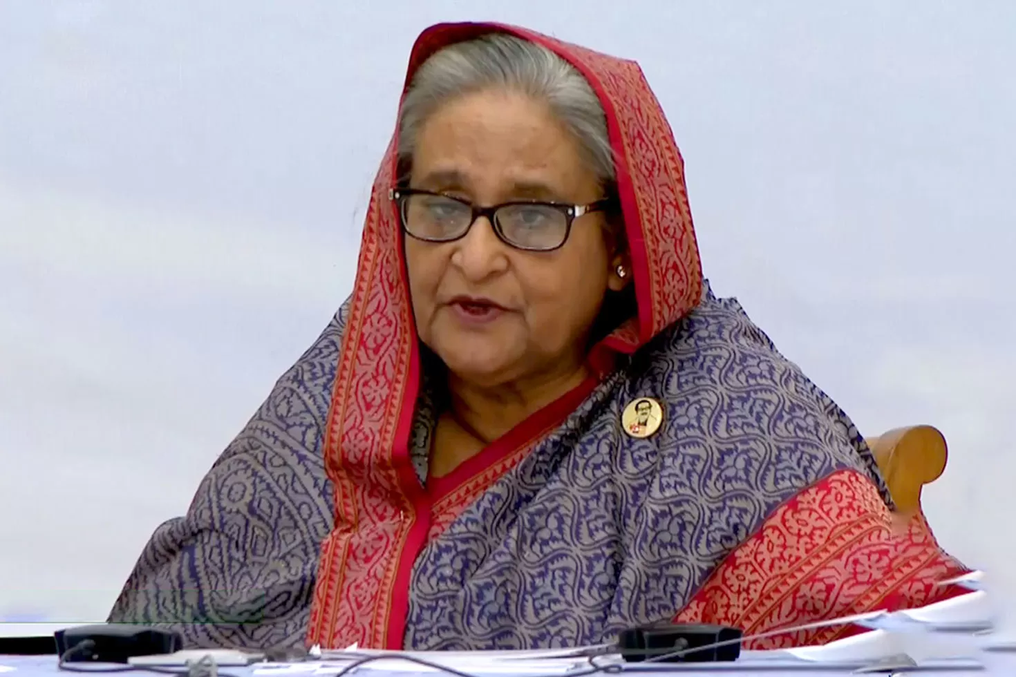 নদীদূষণ-ঠেকাতে-প্রধানমন্ত্রীর-নির্দেশ