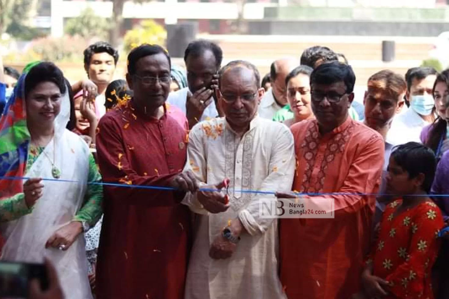 ১০-দিনব্যাপী-মুজিববর্ষ-গ্রন্থ-উৎসব-শুরু