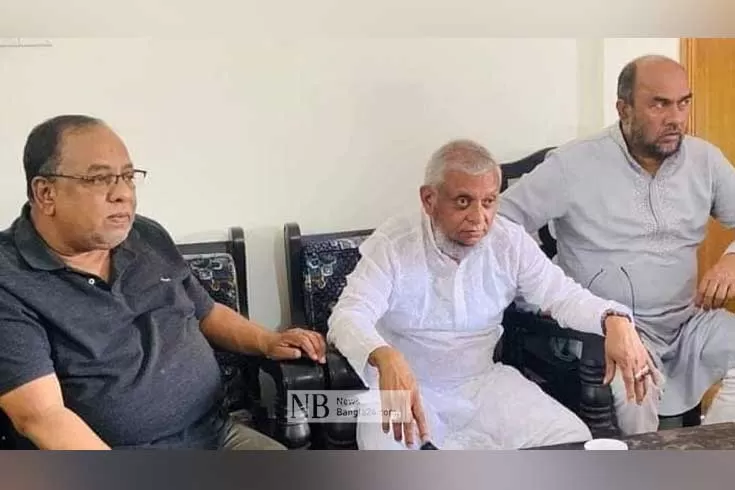 সিলেট বিএনপির কাউন্সিল: ৩ পদে ১৩ নেতার লড়াই