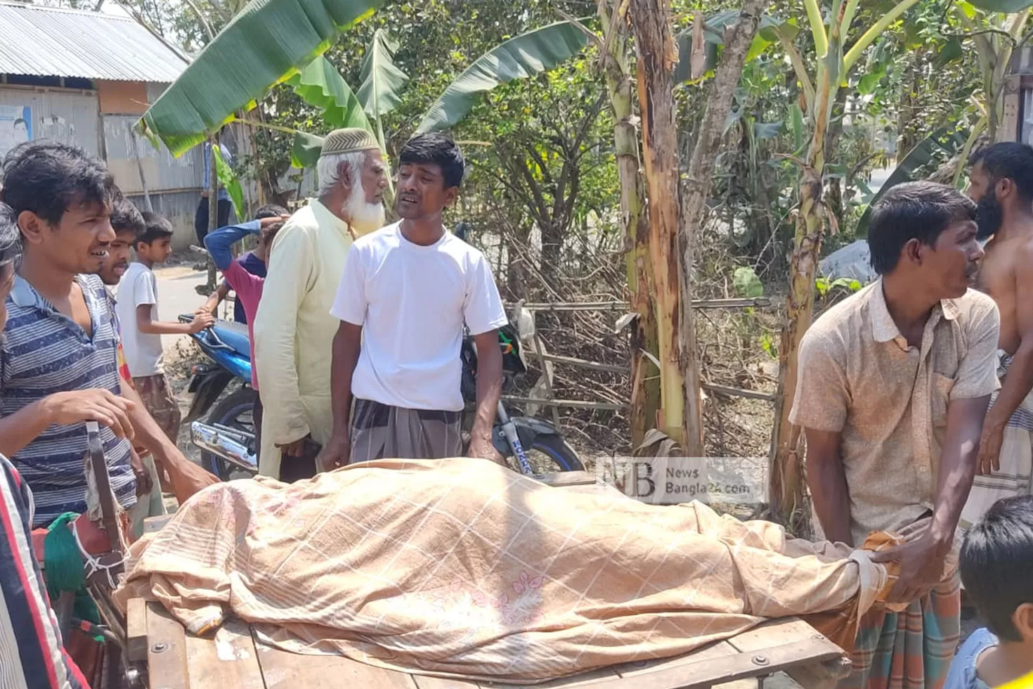 নসিমনচাপায়-প্রাণ-গেল-দর্জির