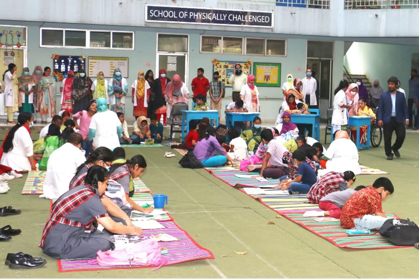 দেশের-সব-সেনানিবাসে-বঙ্গবন্ধুর-জন্মবার্ষিকী-উদযাপন