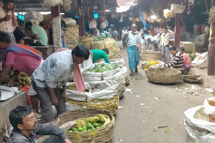 পণ্যমূল্যের-দাপটে-অস্থির-কলকাতাও