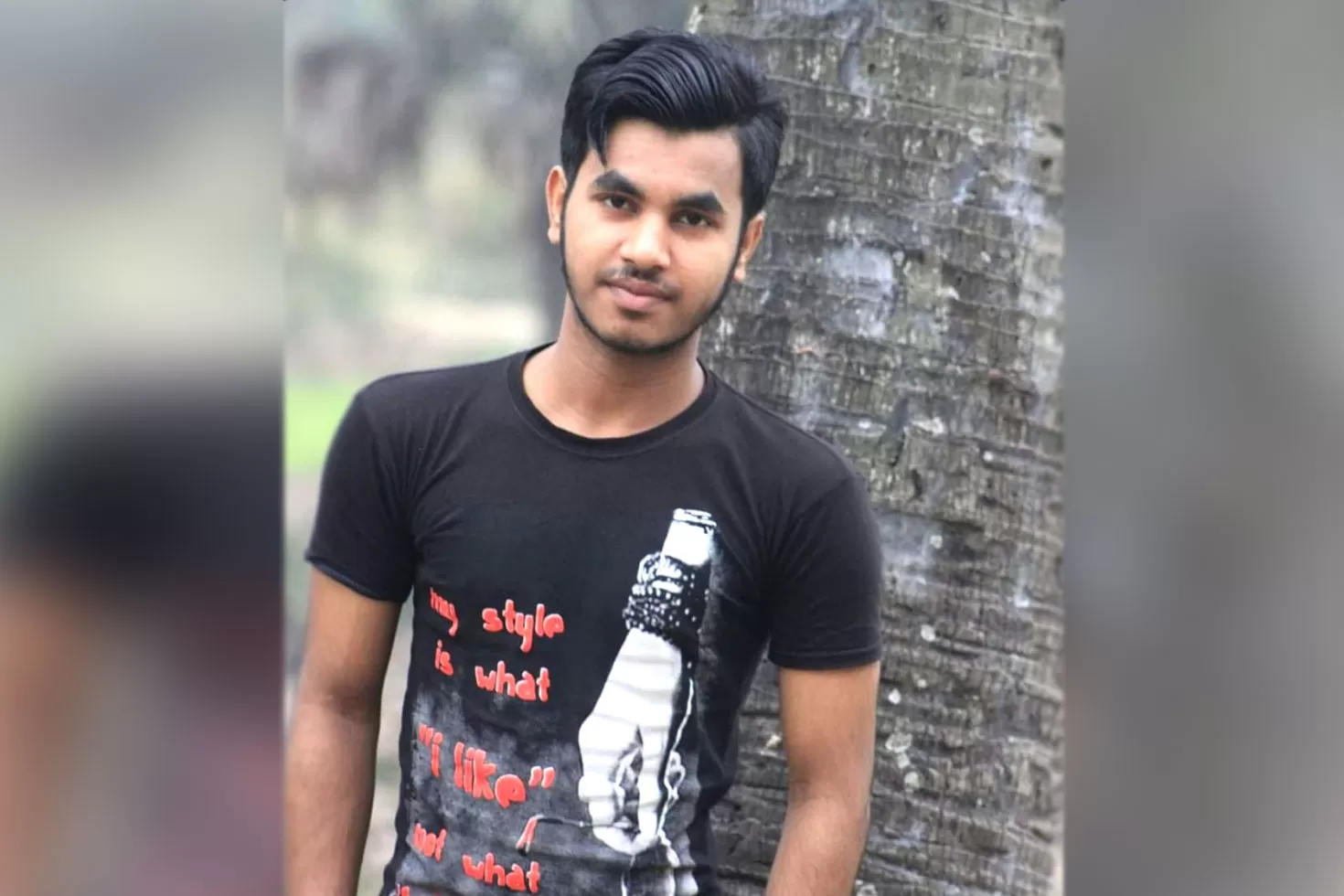 চা দোকানি নিহত 