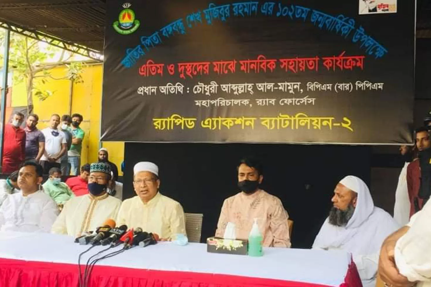 শবে-বরাতে-রাজধানীতে-র‍্যাবের-বিশেষ-নিরাপত্তা