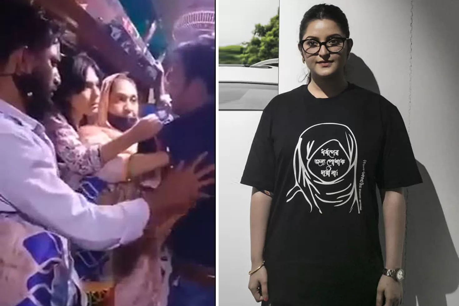 যৌন-হয়রানির-বিচার-নগদে-নিজেদেরই-করা-লাগবে-পরীমনি