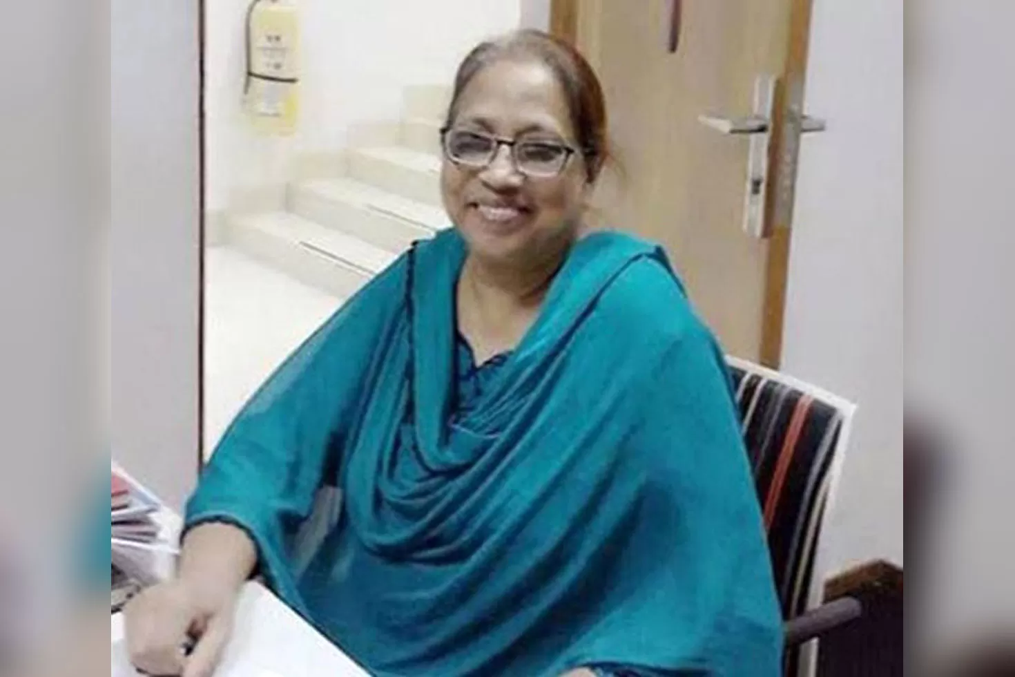 জাতীয়-ক্রীড়া-পুরস্কারপ্রাপ্ত-অ্যাথলেট-হামিদা-বেগমের-মৃত্যু