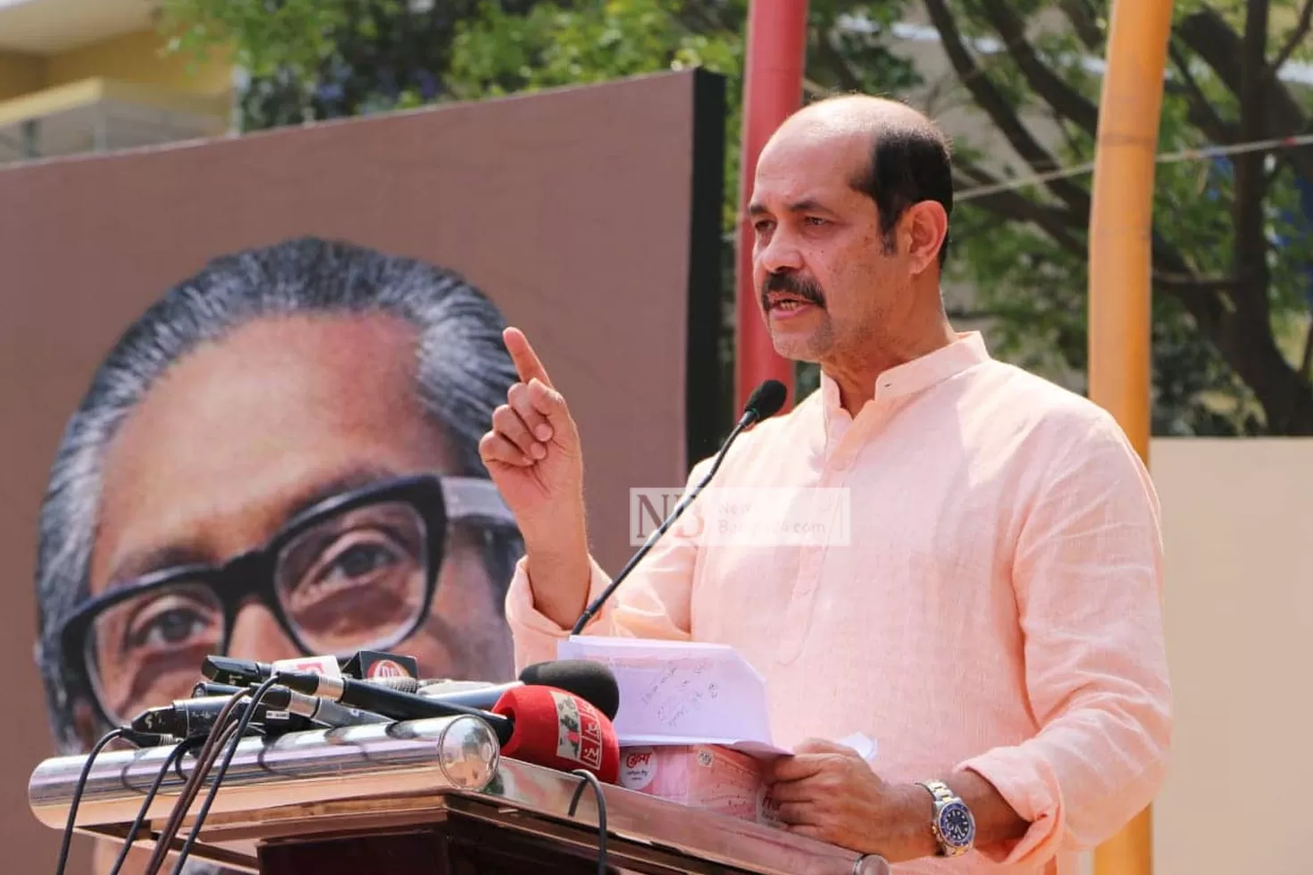 যানজট-নিরসনে-জোড়-বিজোড়-পদ্ধতি-চান-উত্তরের-মেয়র
