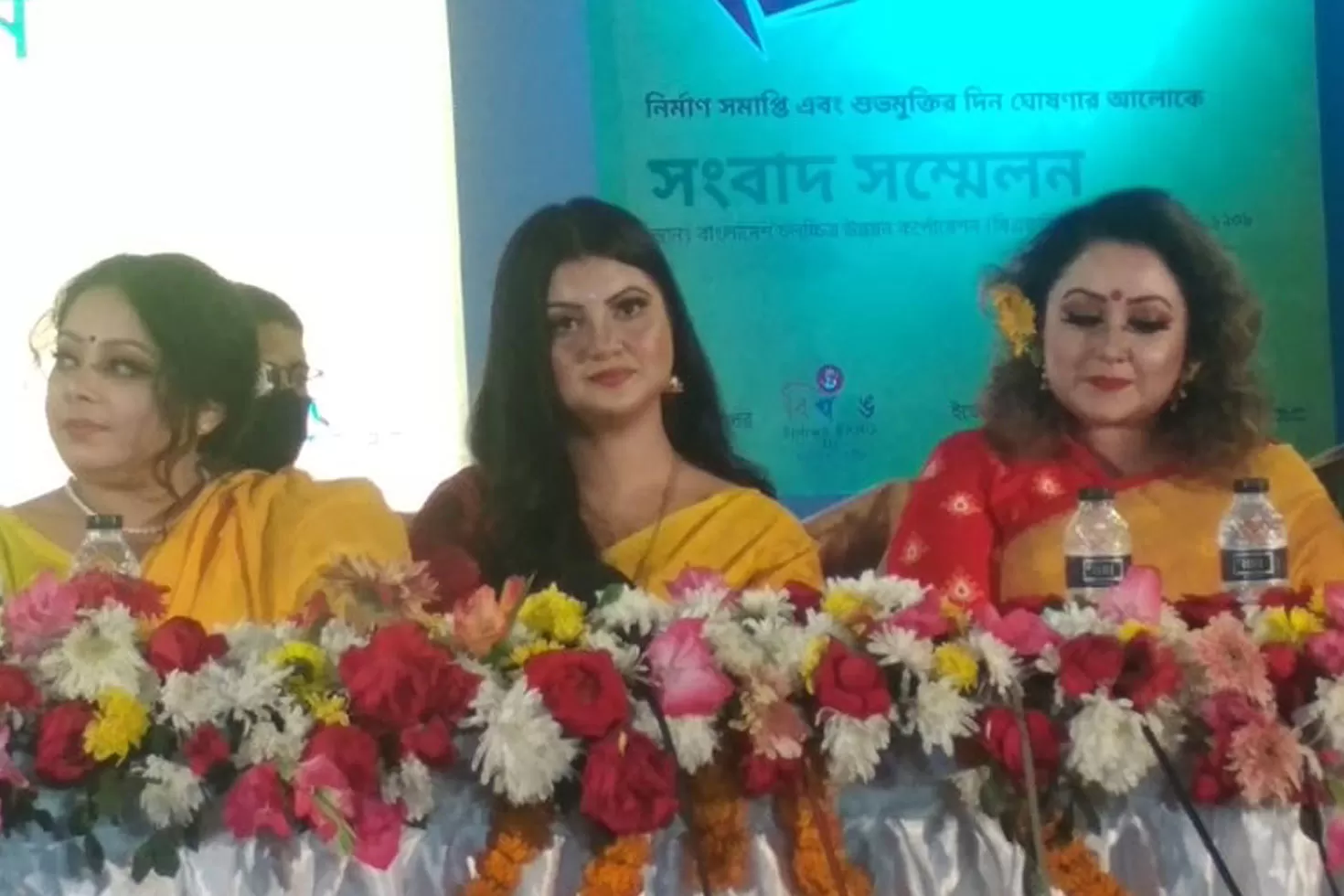 সিনেমার-আয়োজনে-আড়াল-ভাঙলেন-সুবহা
