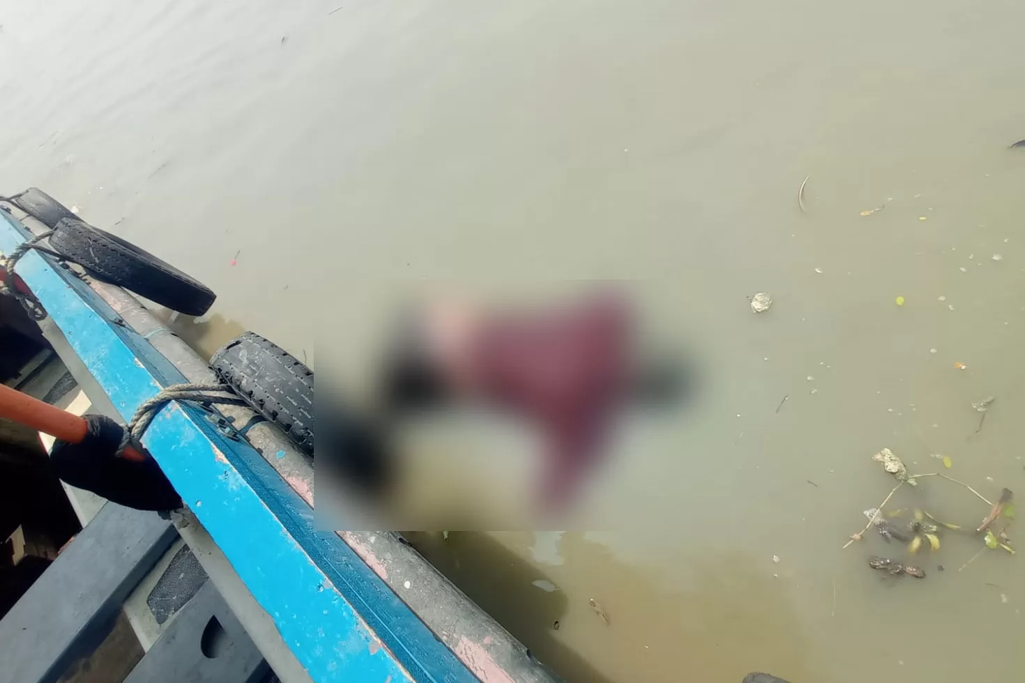 শিকলবাহা-খালে-ফের-অজ্ঞাতপরিচয়-মরদেহ