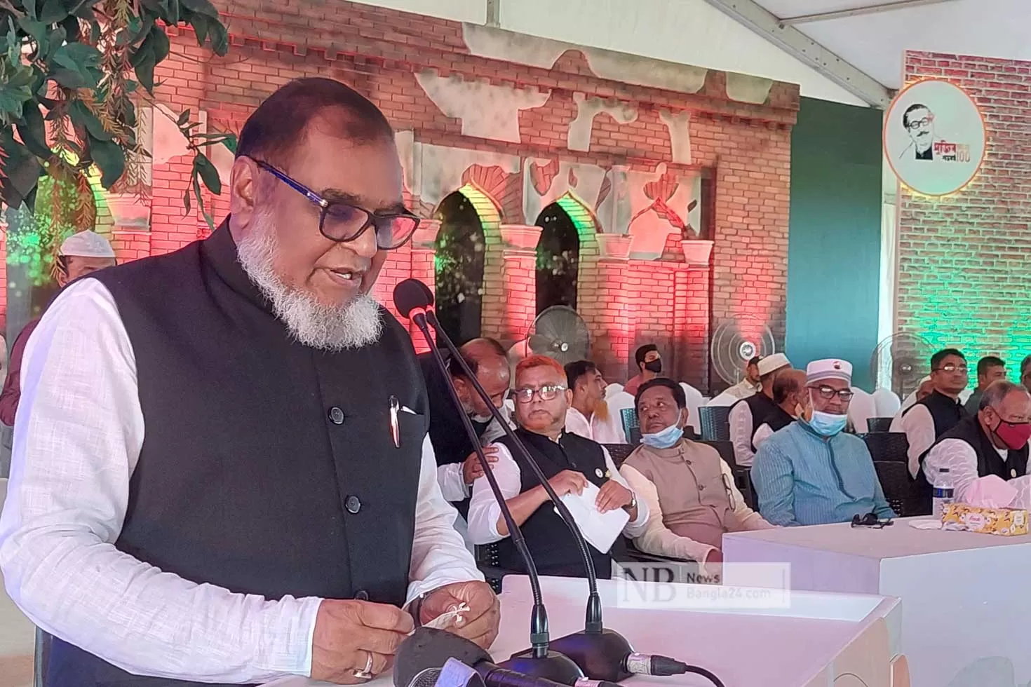 বঙ্গবন্ধুর-নির্দেশিত-পথেই-দেশ-এগিয়ে-যাচ্ছে