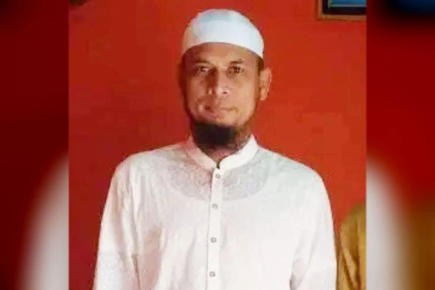 সড়ক দুর্ঘটনায় নিহত