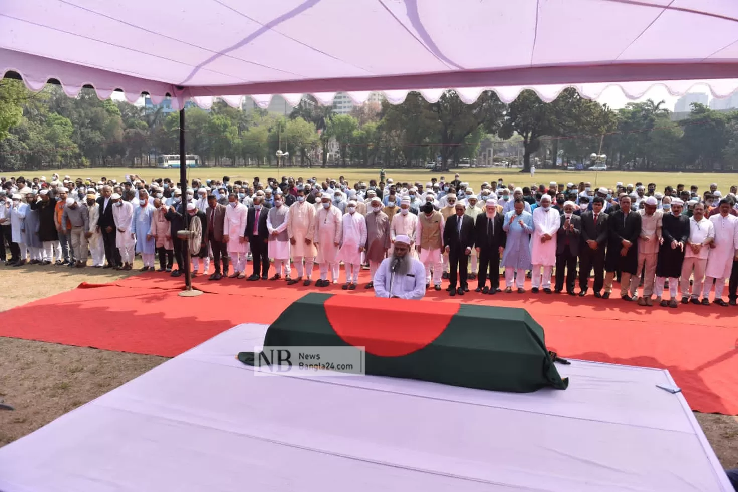 সুপ্রিম-কোর্ট-প্রাঙ্গণে-বিচারপতি-সাহাবুদ্দীনের-দ্বিতীয়-জানাজা