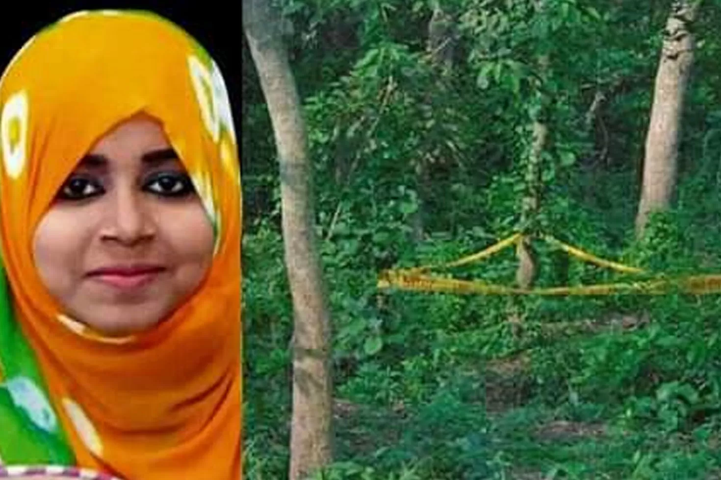 আল্লাহর বিচারের আশায় তনুর মা
