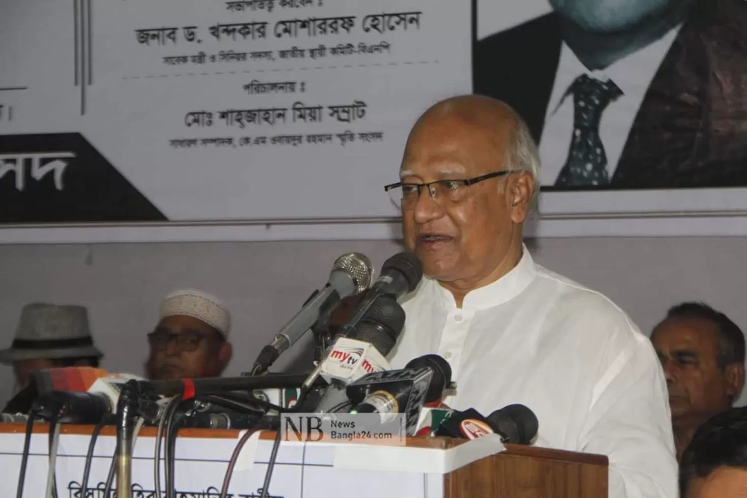 পণ্যমূল্য-বেড়েছে-আওয়ামী-সিন্ডিকেটে-খন্দকার-মোশাররফ