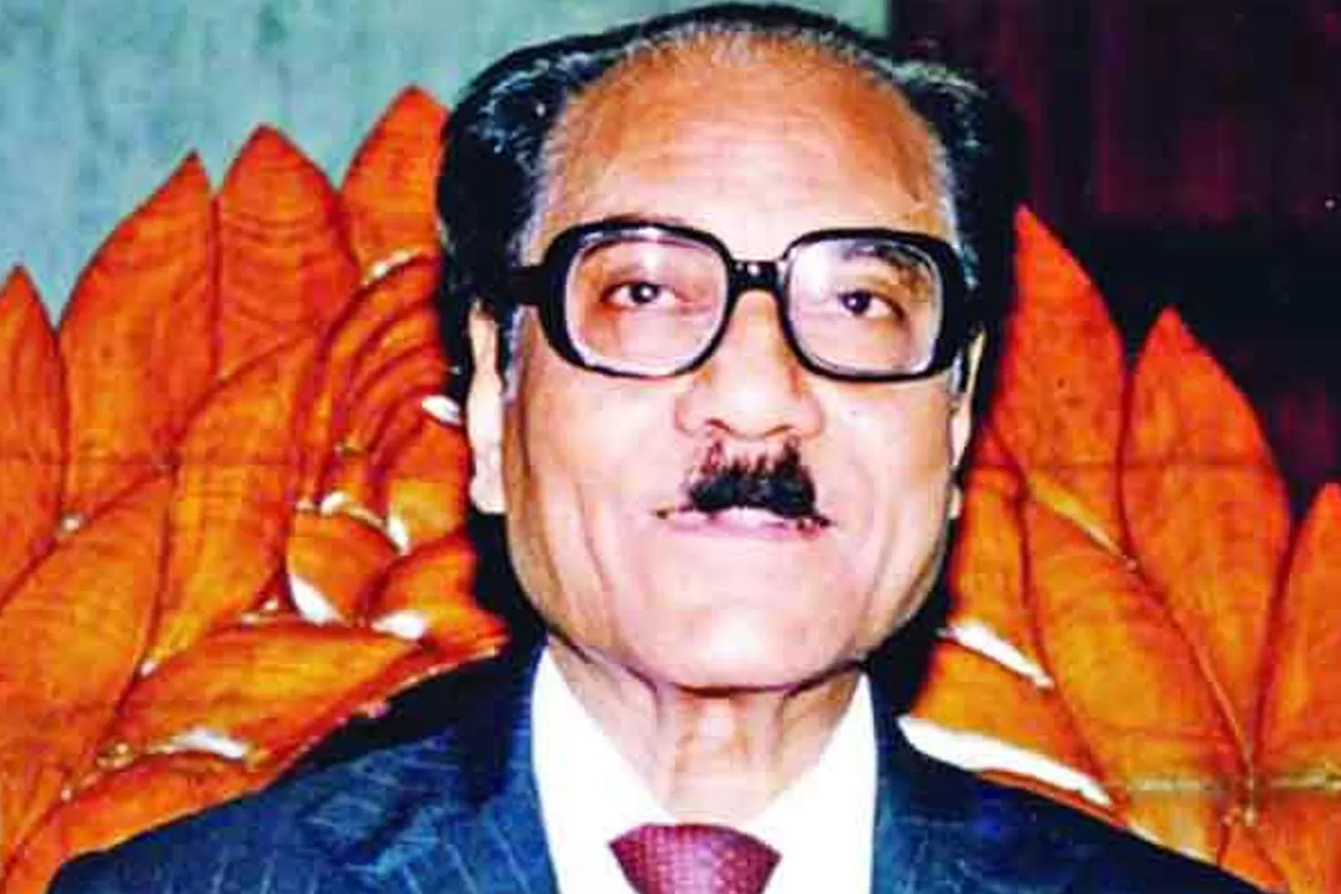 সাবেক-রাষ্ট্রপতি-সাহাবুদ্দীনের-দাফন-আজ