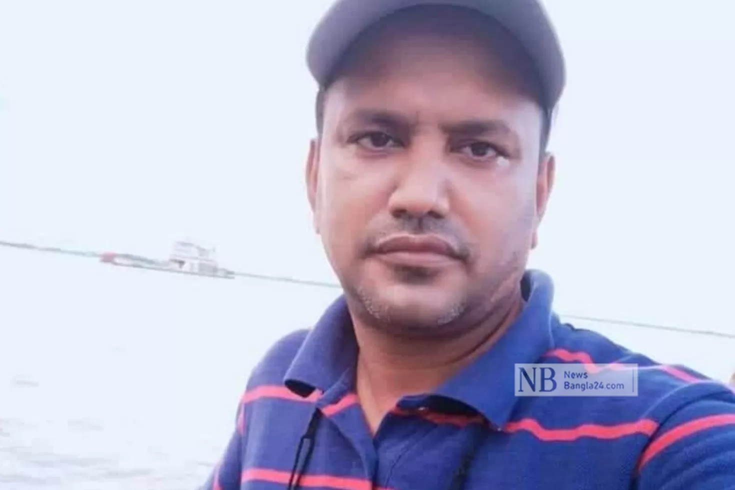 রেললাইনে-বাইকের-চাকা-আটকে-কৃষি-কর্মকর্তা-নিহত