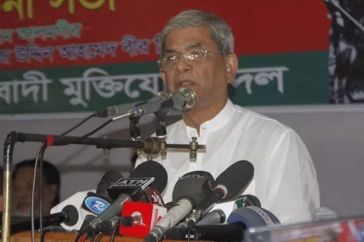 মেগা-প্রকল্পে-কারও-উন্নয়ন-হচ্ছে-না-ফখরুল
