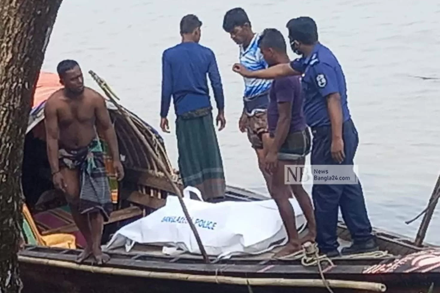 নিখোঁজ-সাবেক-অধ্যক্ষের-মরদেহ-মিলল-খেয়াঘাটে