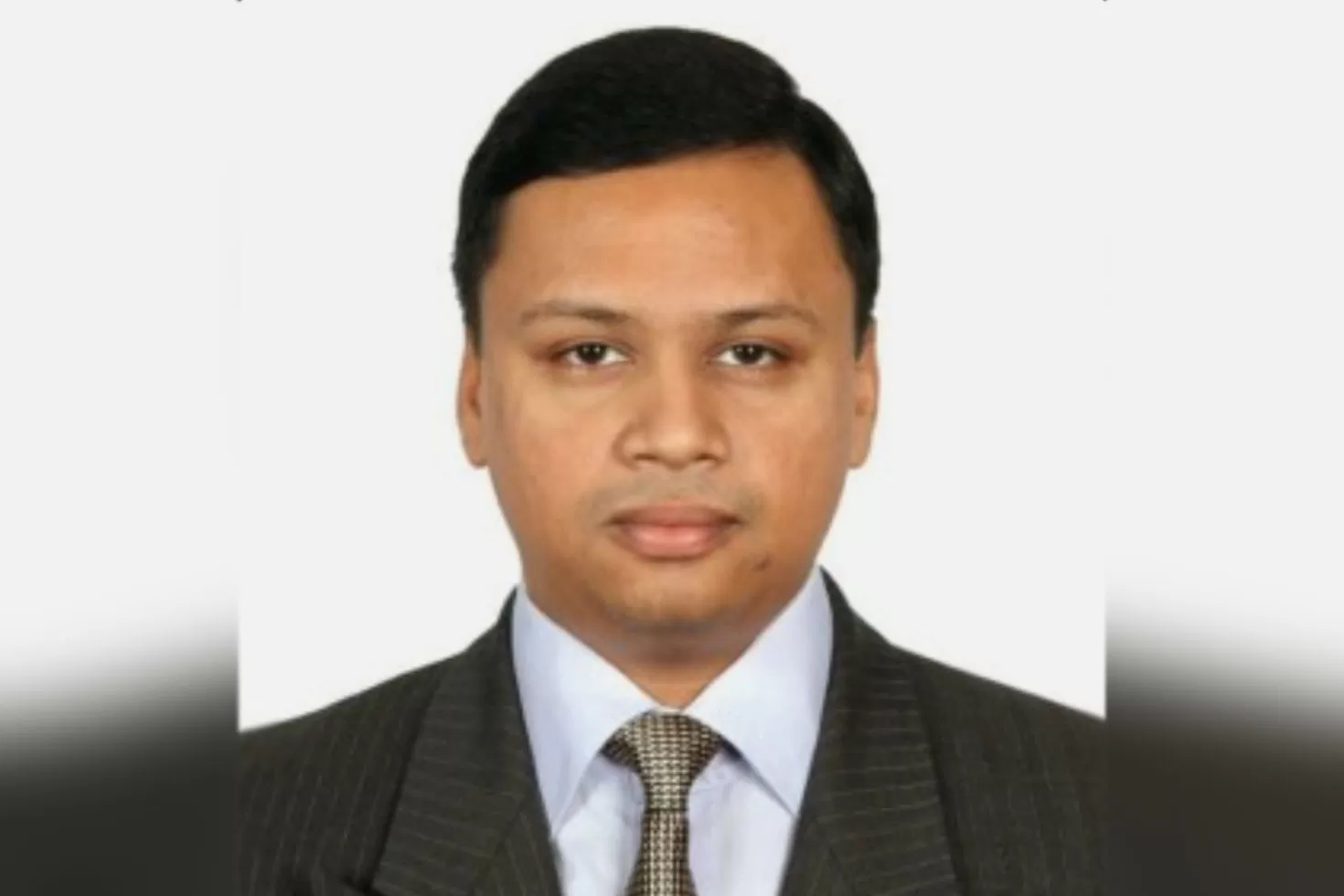 নির্বাহী প্রকৌশলীকে বদলি 